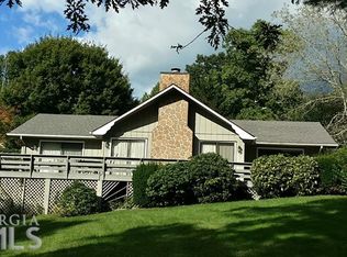 4 Bogey Ln, Sky Valley, GA 30537