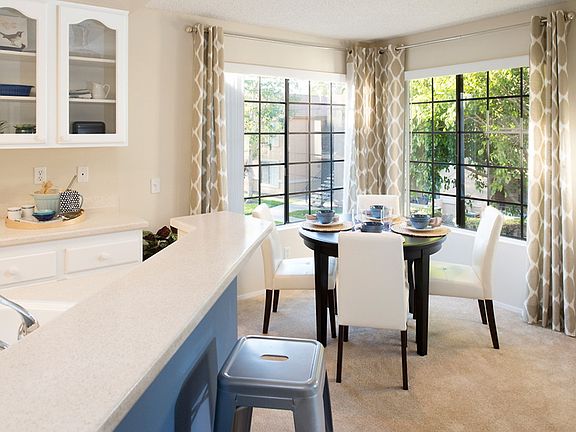 The Palms at Laguna Niguel