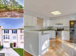 2415 Quilting Bee Rd, Baltimore, MD 21228