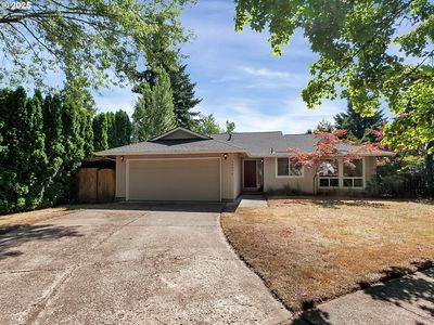 10470 SW Tarpan Dr, Beaverton, OR, 97008