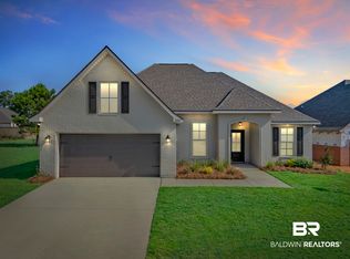 12343 Wagner Ave, Spanish Fort, AL 36527