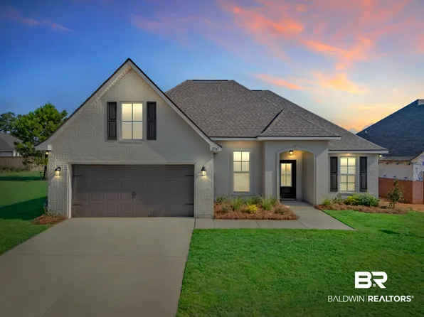12343 Wagner Ave, Spanish Fort, AL 36527