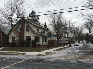 45 Madison Ave, Red Bank, NJ 07701