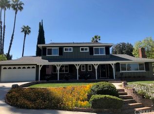 1554 Bellefontaine Dr, Riverside, CA 92506