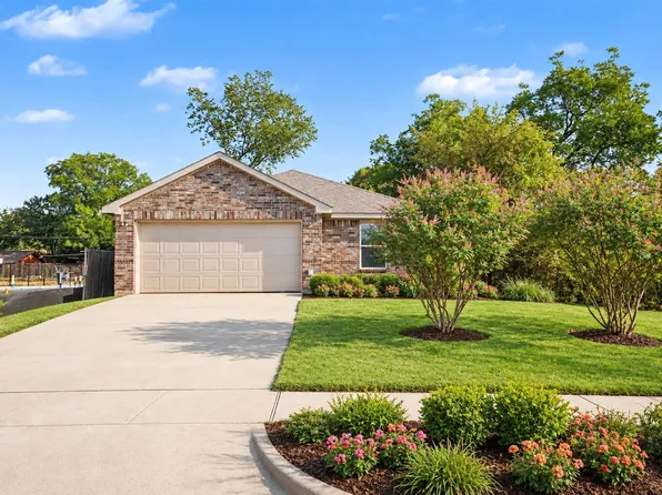 1634 E Missouri Ave, Dallas, TX 75216