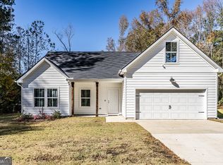 841 Shannon Cir NE, Rome, GA 30161