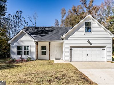 841 Shannon Cir NE, Rome, GA, 30161