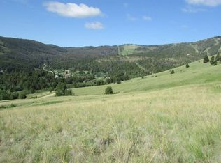 Long Gulch Rd, Marysville, MT 59640