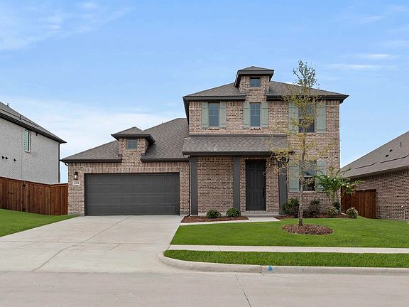 Gateway Parks - Sterling Elevation Image 2