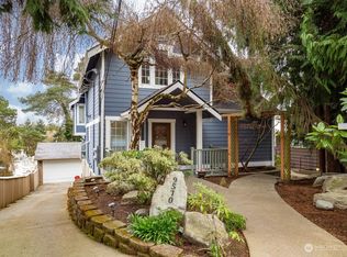 9510 9th Ave NW, Seattle, WA 98117