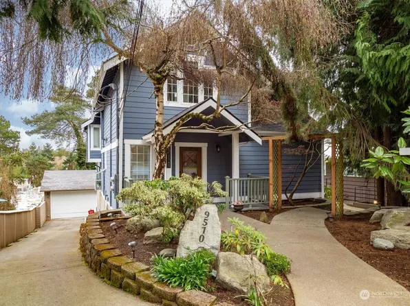9510 9th Avenue NW, Seattle, WA 98117
