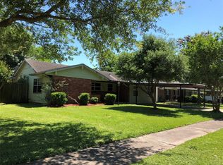503 Bennett Dr, Pasadena, TX 77503
