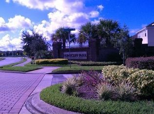 14698 Huntcliff Park Way, Orlando, FL 32824