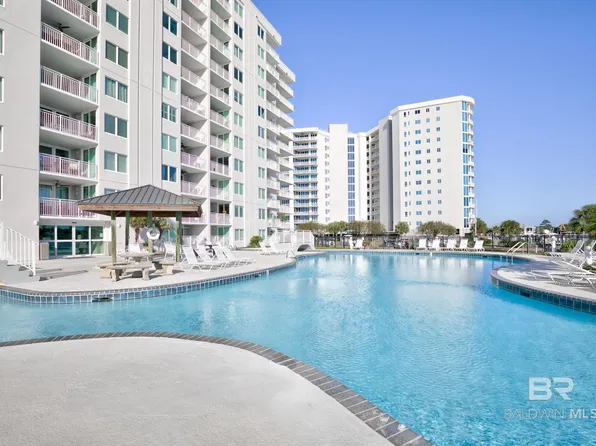 4610 White Ave APT 504, Orange Beach, AL 36561
