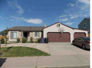 4565 Atchison Way, Denver, CO 80239