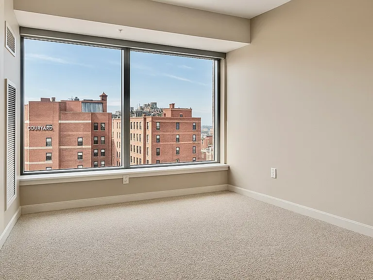 110 Stuart St #16H — Photo 11