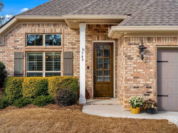 349 Hemlock Dr, Fairhope, AL 36532
