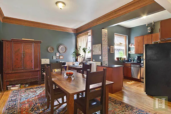 Sold by Halstead Real Estate | media 11