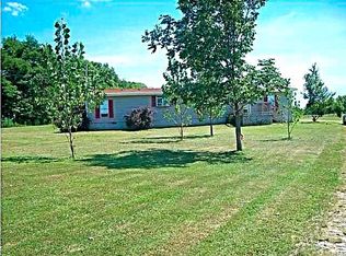 71 Latta Rd, Bedford, KY 40006