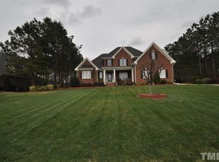 242 Avocet Ln, Clayton, NC 27520