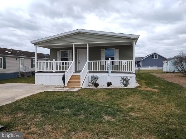 3 Nottingham Dr, Lewes, DE 19958