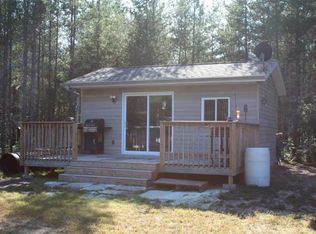 4320 County Rd S, Conover, WI 54519