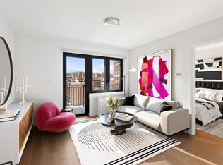 402 E 118th St #7C, New York, NY 10035