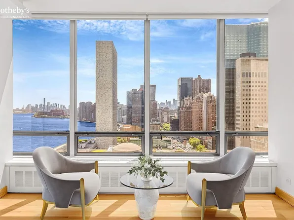 860 United Nations Plz APT 23A, New York, NY 10017