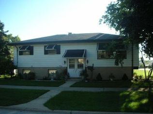 4232 W 126th St, Alsip, IL 60803