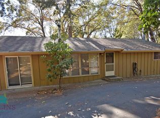 12123 Cement Hill Rd, Nevada City, CA