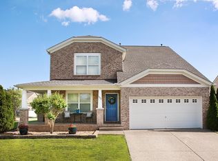 1372 Creekside Dr, Nolensville, TN 37135