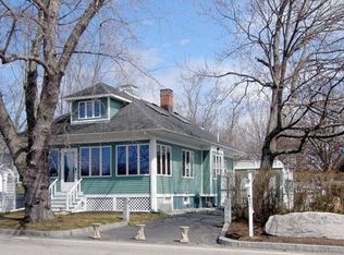 46 Peverly Hill Rd, Portsmouth, NH 03801