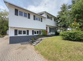 25 Wilson Drive, Corner Brook, NL A2H-6W3