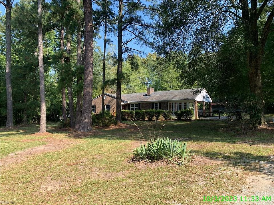 1692 Longstreet Ln, Suffolk, VA 23437 Zillow