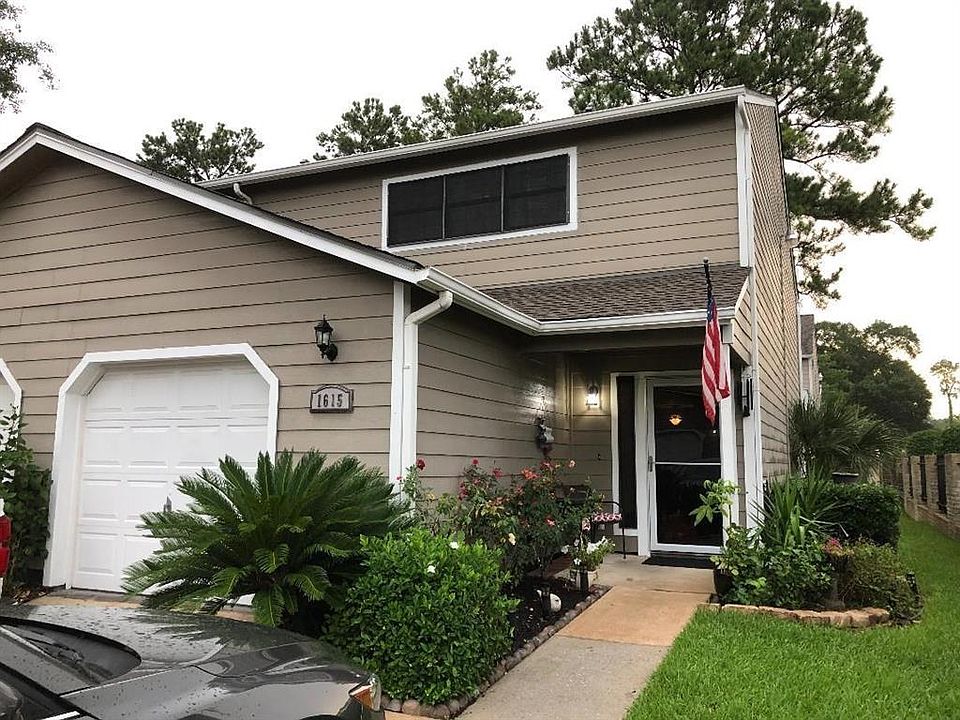 1st image of 14911 Wunderlich Dr APT 1615