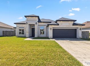 104 Talon Dr, Los Fresnos, TX 78566