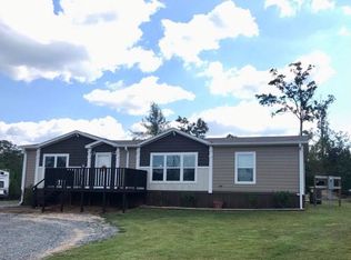 359 Malcolm Smart Rd, Leesville, LA 71446