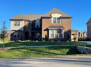 12522 Franklin Park Ln, Huntersville, NC 28078