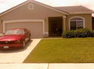 97 Manzanita Ave, Merced, CA 95341