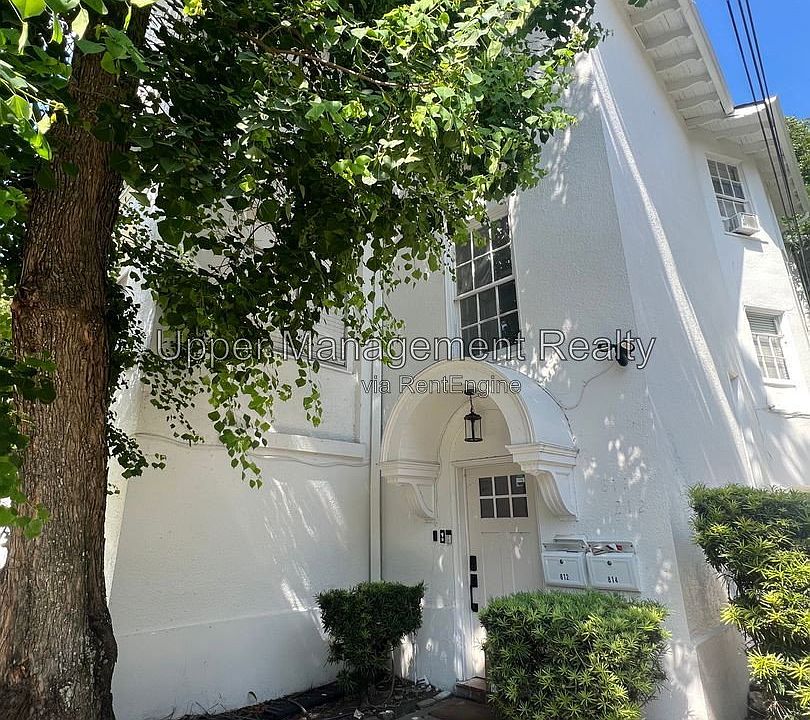 1st image of 814 Audubon St #814