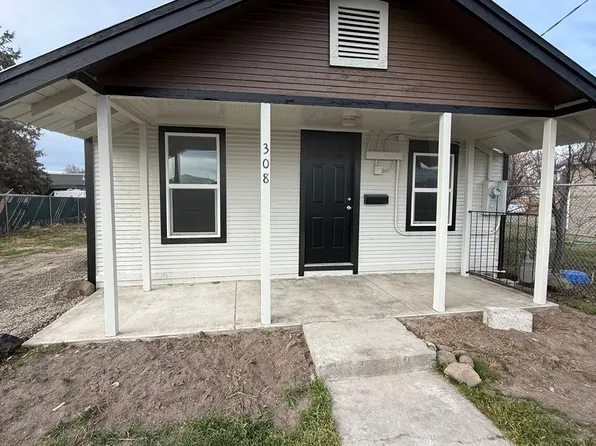 308 S Broad St, Klamath Falls, OR 97601