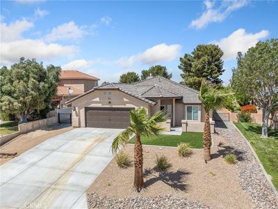 15070 Shady Elm Ln, Helendale, CA, 92342