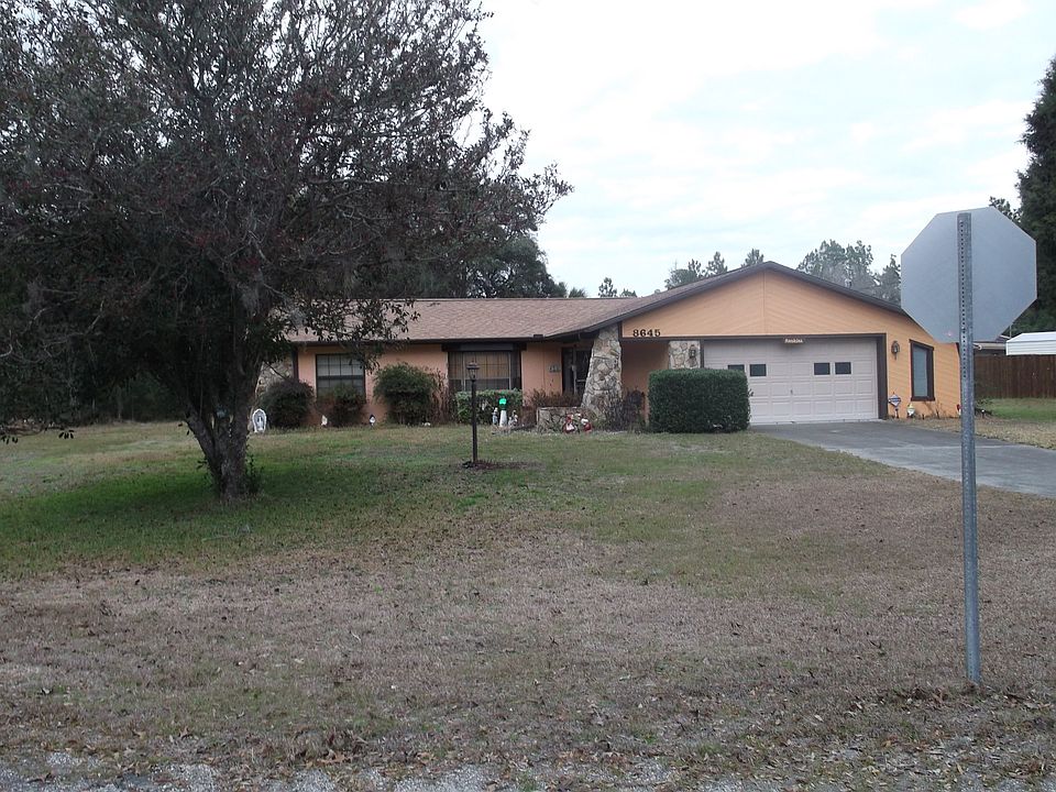 1st image of 8645 N Creek Way