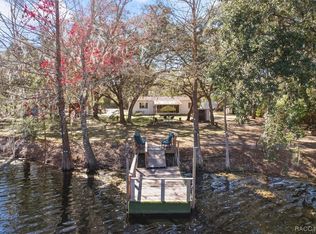 10955 E Flounder Dr, Floral City, FL 34436