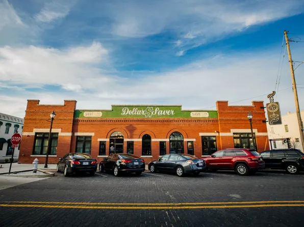 101 E Walnut St, Rogers, AR