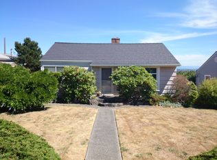 4012 37th Ave SW, Seattle, WA 98126