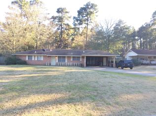 1875 S Brookwood Dr, Shreveport, LA 71118