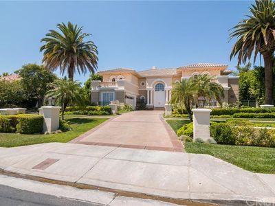 19001 Devonport Ln, Tarzana, CA, 91356