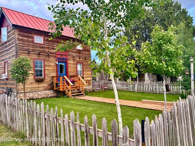 85 N 1st East St, Driggs, ID, 83422