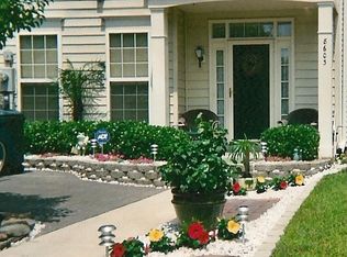 8603 Capistrano Way, Odenton, MD 21113